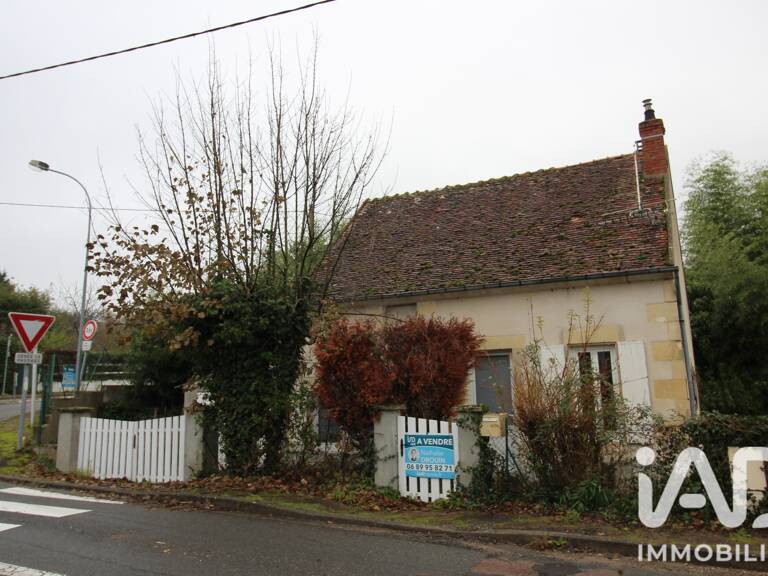 Vente Maison de village 2 pièces — photo 1