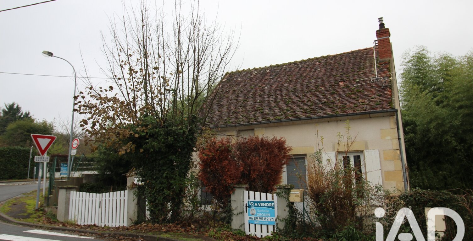 Vente Maison de village 2 pièces — photo 1