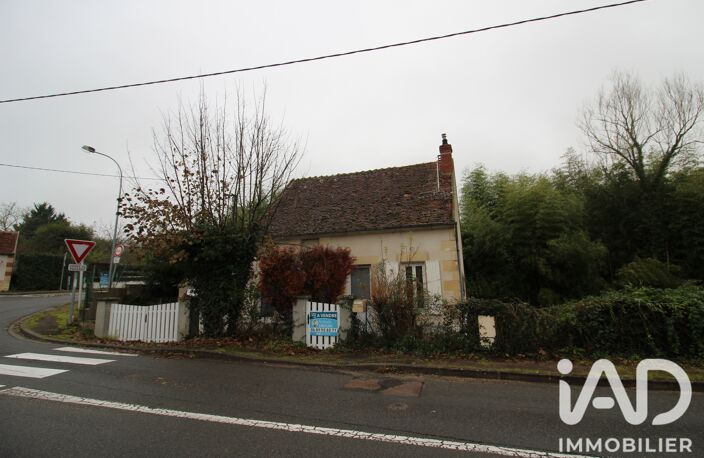 Vente Maison de village 2 pièces — photo 2
