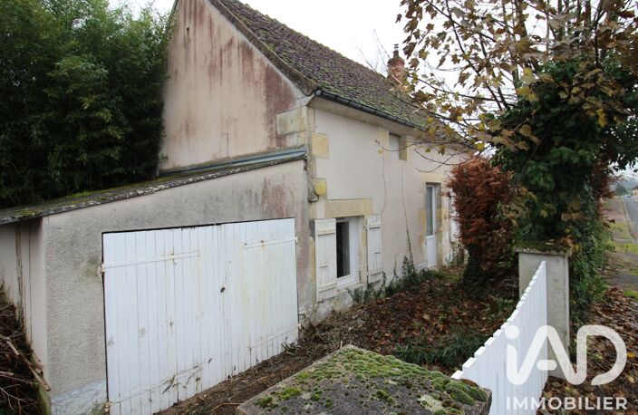 Vente Maison de village 2 pièces — photo 4