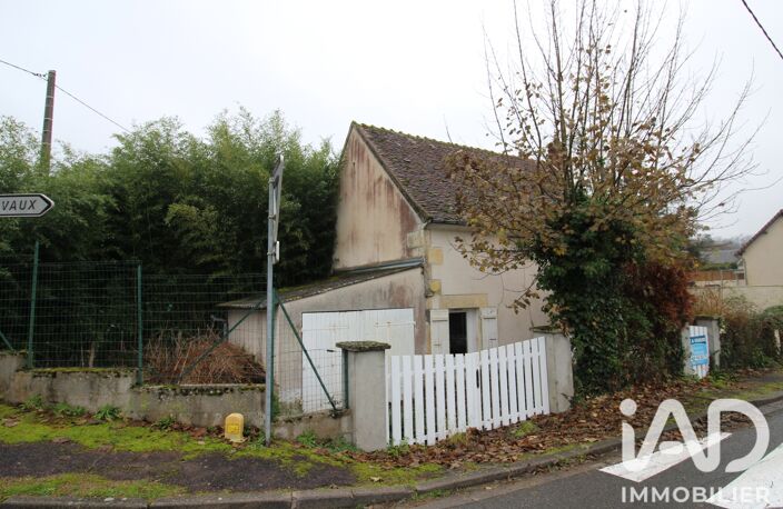 Vente Maison de village 2 pièces — photo 5