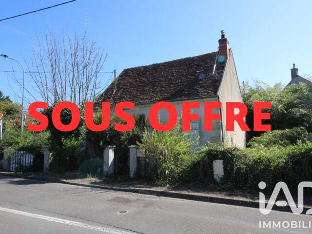 Vente Maison de village 2 pièces — photo du bien