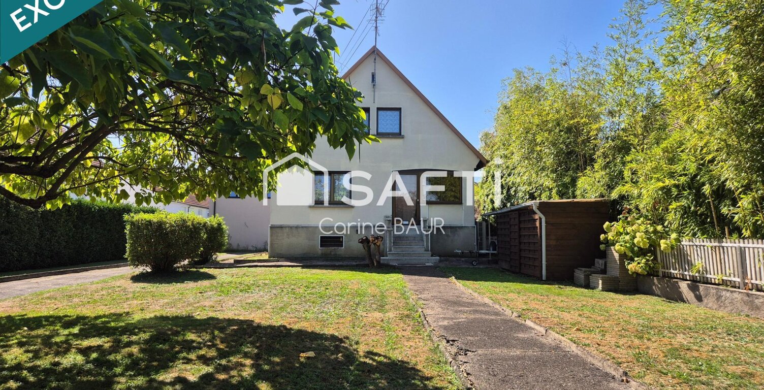 Et si votre plus beau projet commençait dans cette maison — photo 1
