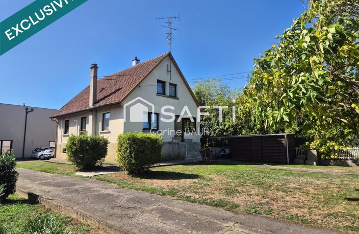 Et si votre plus beau projet commençait dans cette maison — photo 2