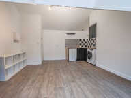 Appartement Deville Les Rouen 1 pièce(s) 17.62m2 carrez - 27.01m2 habitables — photo 2