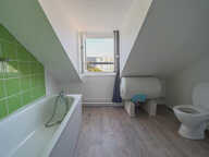 Appartement Deville Les Rouen 1 pièce(s) 17.62m2 carrez - 27.01m2 habitables — photo 3