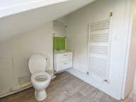 Appartement Deville Les Rouen 1 pièce(s) 17.62m2 carrez - 27.01m2 habitables — photo 4