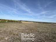 Terrain de 1500m² à Villebois-Lavalette — photo 2