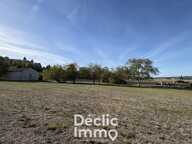 Terrain de 1500m² à Villebois-Lavalette — photo 3