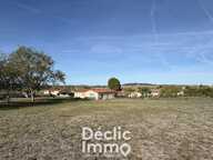 Terrain de 1500m² à Villebois-Lavalette — photo 4