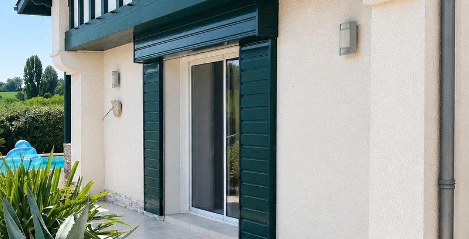 Villa 146 m², piscine et studio indépendant — photo 1