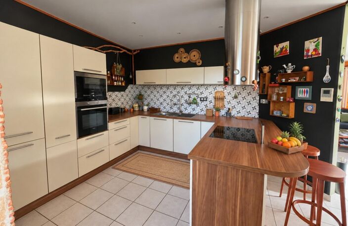 Villa 146 m², piscine et studio indépendant — photo 4
