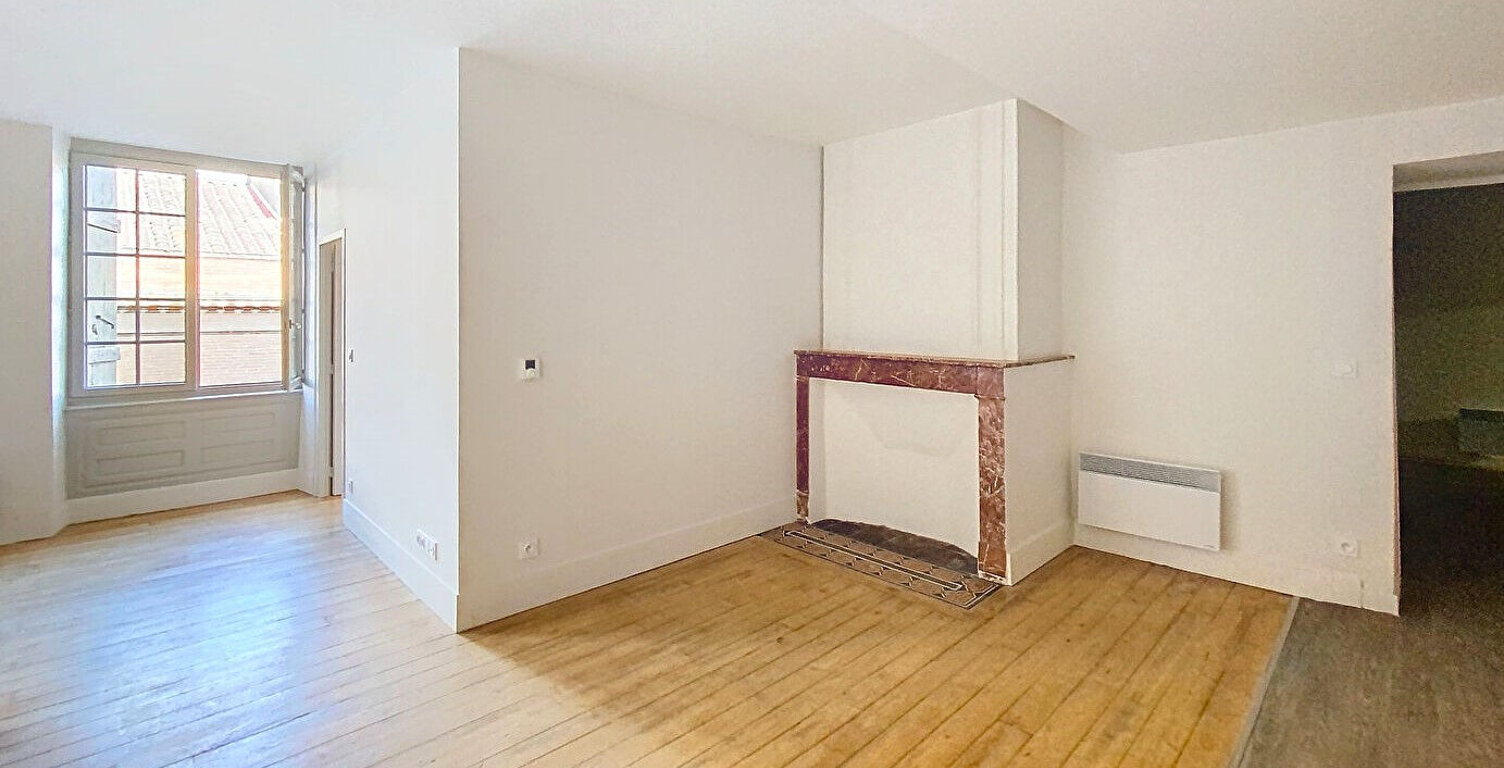 Appartement Montauban 2 pièces 66 m2 — photo 1
