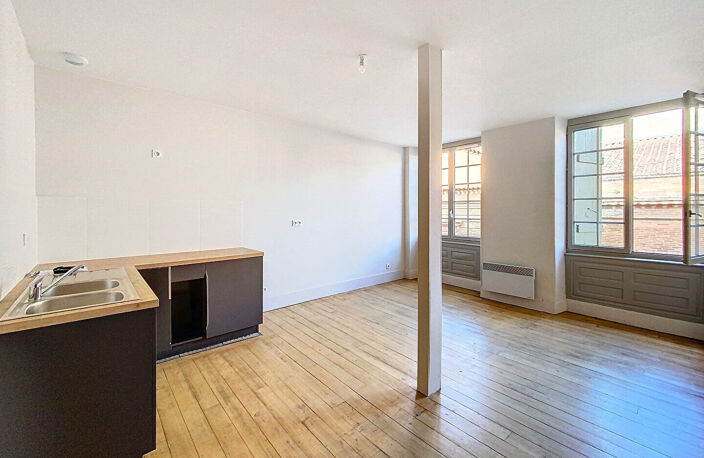 Appartement Montauban 2 pièces 66 m2 — photo 2
