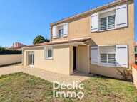 A VENDRE - MAISON NON MITOYENNE DE 150m² SANS TRAVAUX A SAINT YRIEIX — photo 2