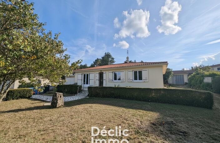Maison plain pied — photo 2