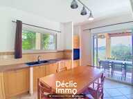 VILLA  - 5 PIECES  - 185M2 - 4 CHAMBRES - PISCINE CHAUFFEE - GARAGE - VUE MONT D'OR - MANOSQUE — photo 3