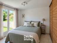 VILLA  - 5 PIECES  - 185M2 - 4 CHAMBRES - PISCINE CHAUFFEE - GARAGE - VUE MONT D'OR - MANOSQUE — photo 4