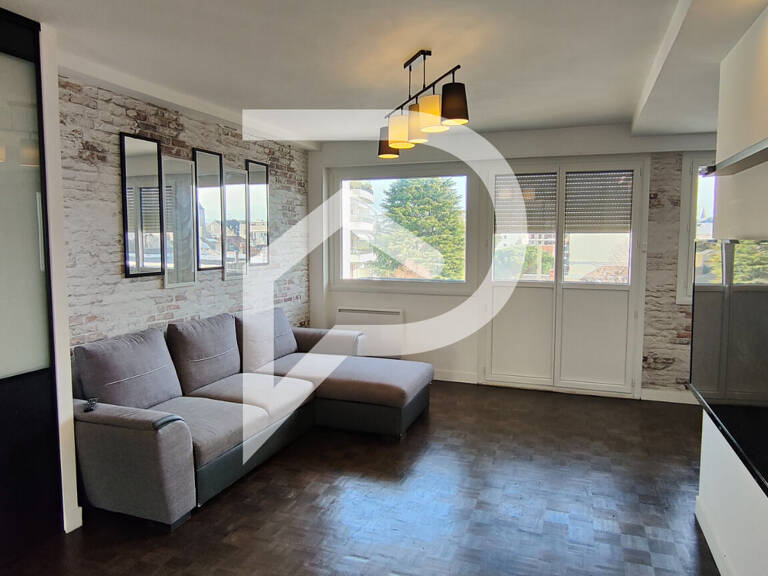 Appartement Tarbes 3 pièce(s) 71.76 m2 — photo 1