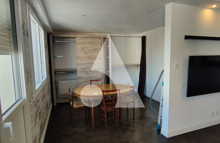 Appartement Tarbes 3 pièce(s) 71.76 m2 — photo 2