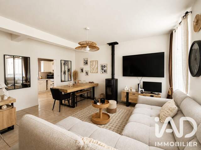 Vente Maison/villa 5 pièces — photo du bien
