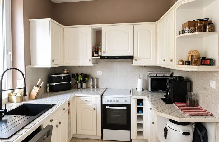 Vente Maison/villa 5 pièces — photo 2