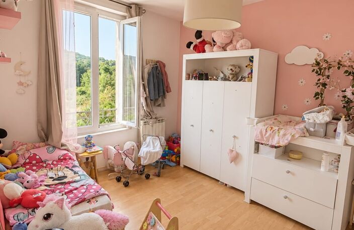 Vente Maison/villa 5 pièces — photo 3
