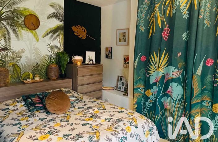 Vente Maison/villa 5 pièces — photo 4