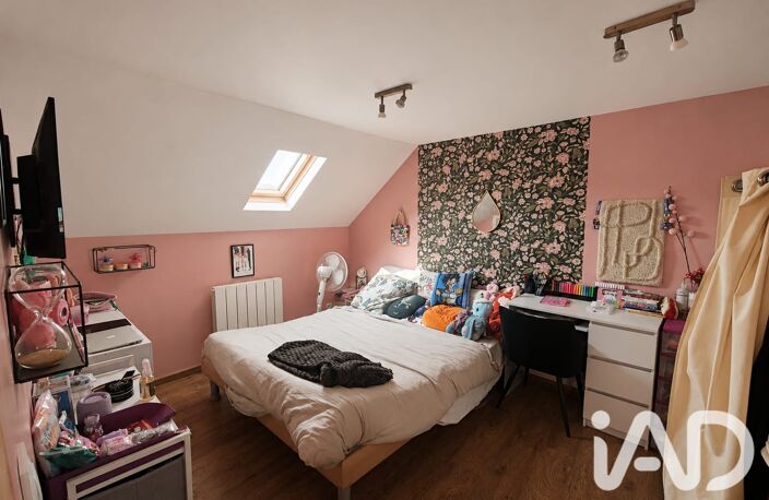 Vente Maison/villa 5 pièces — photo 5