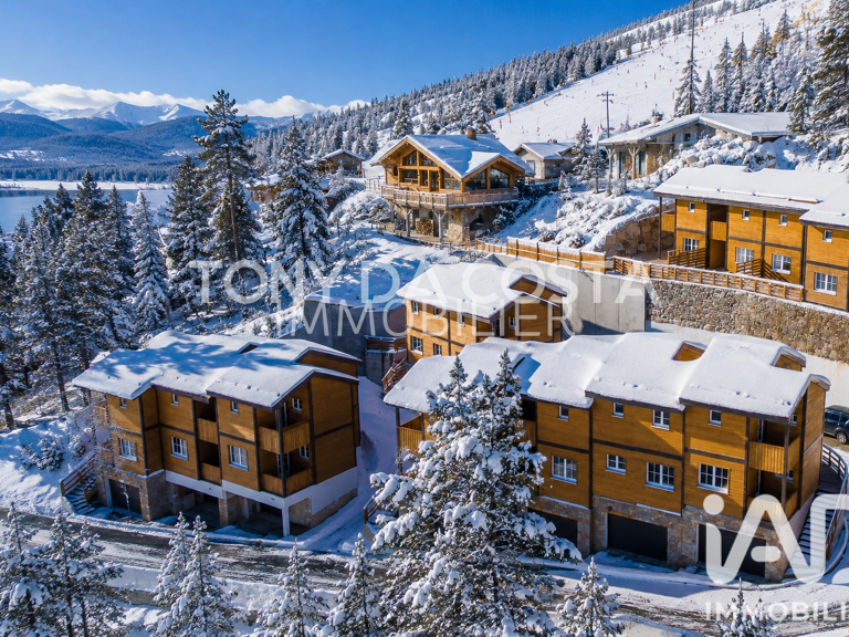 Vente Gîte 3 pièces — photo 1
