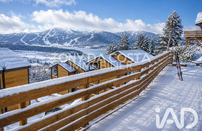 Vente Gîte 3 pièces — photo 2