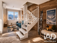 Vente Gîte 3 pièces — photo 3