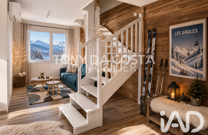 Vente Gîte 3 pièces — photo 3
