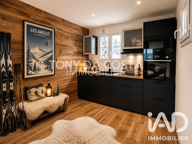 Vente Gîte 3 pièces — photo 4