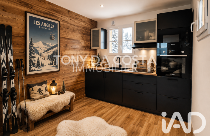 Vente Gîte 3 pièces — photo 4