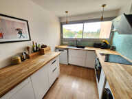 Appartement  T2 de 50m² lumineux et calme sur Port Sud — photo 4