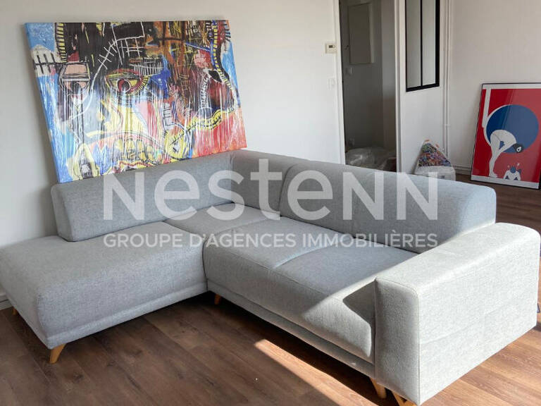 Appartement Toulouse T4 traversant 82.30m² dernier étage avec garage, lumineux — photo 1