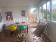 Appartement Toulouse T4 traversant 82.30m² dernier étage avec garage, lumineux — photo 3