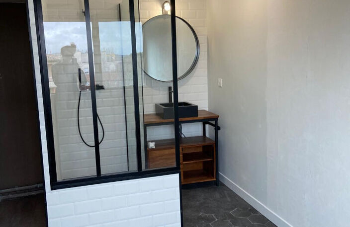Appartement Toulouse T4 traversant 82.30m² dernier étage avec garage, lumineux — photo 4