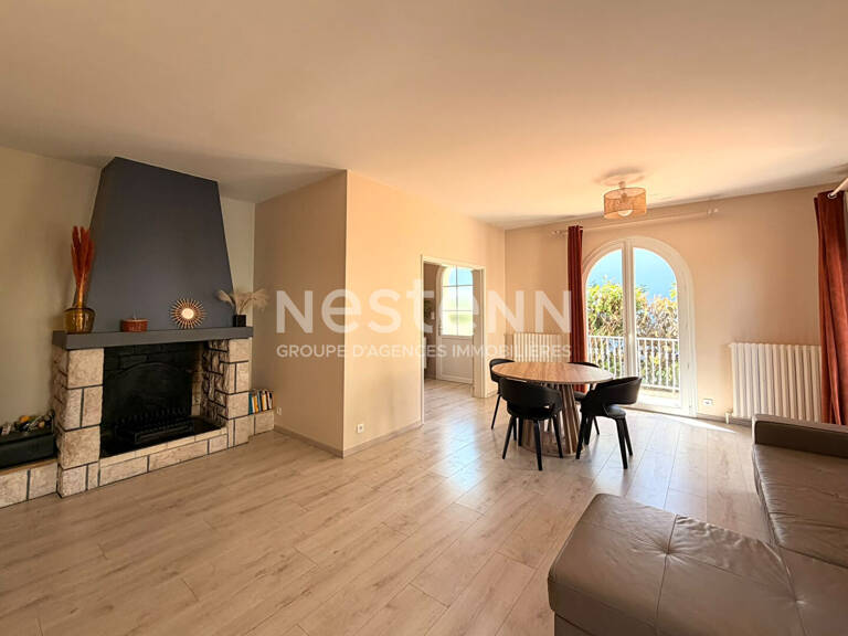 Maison de plain-pied à vendre à Launaguet - Un véritable cocon familial ! 96.32m² terrain 524m² — photo 1