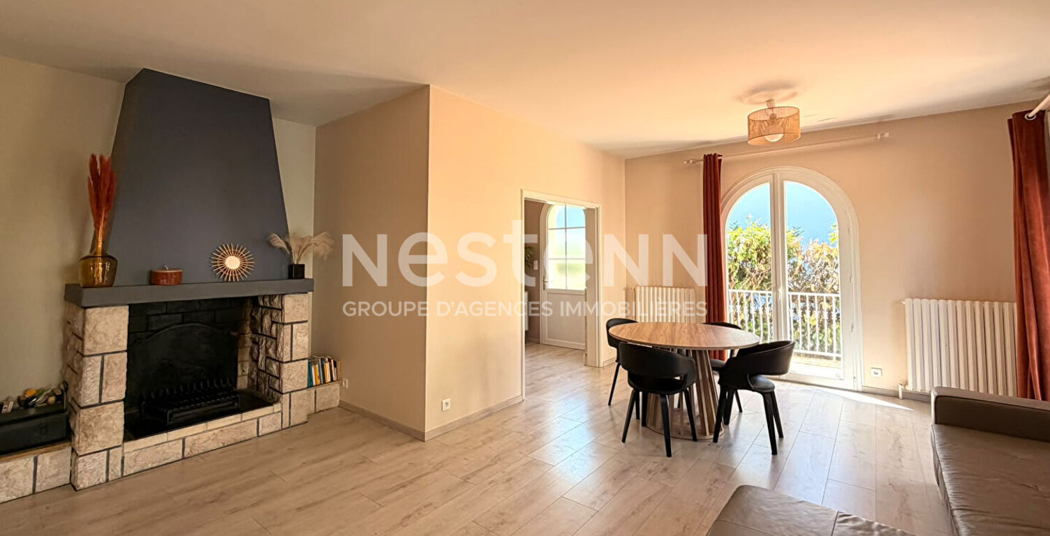 Maison de plain-pied à vendre à Launaguet - Un véritable cocon familial ! 96.32m² terrain 524m² — photo 1