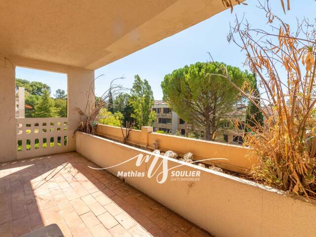 T5 de 123 m² avec terrasses et garage - La Torse — photo du bien
