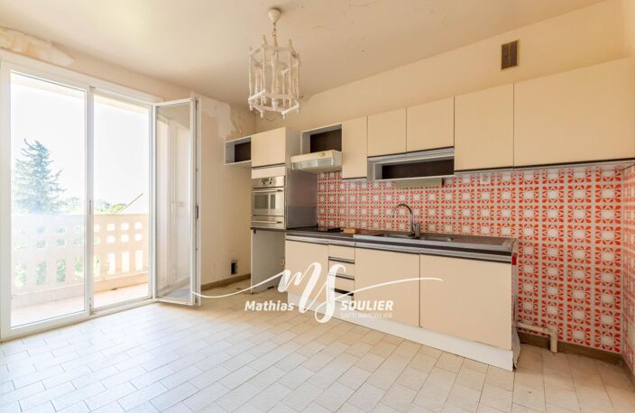 T5 de 123 m² avec terrasses et garage - La Torse — photo 4