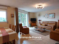 Appartement T4 de 93.69m²  avec parking et garage — photo 3