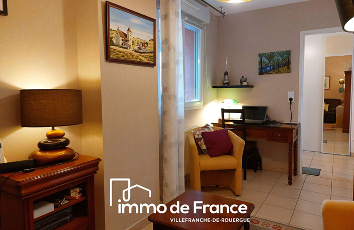 Appartement T4 de 93.69m²  avec parking et garage — photo 4
