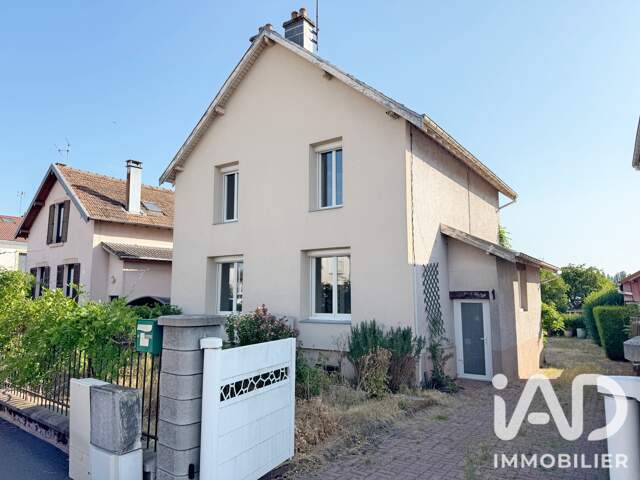 Vente Maison/villa 5 pièces — photo du bien