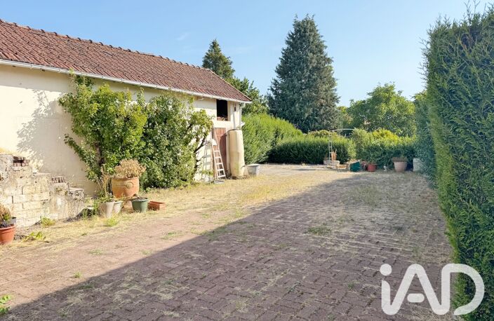 Vente Maison/villa 5 pièces — photo 2
