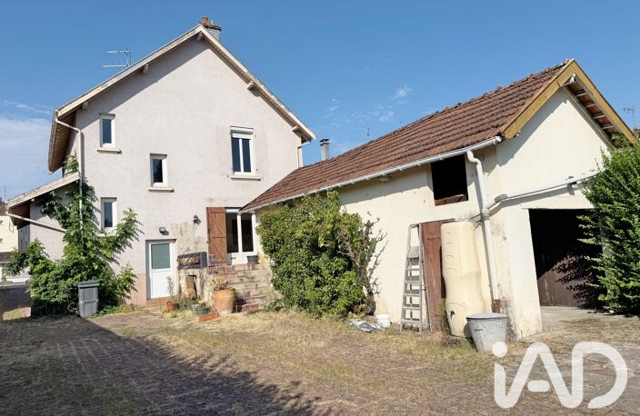 Vente Maison/villa 5 pièces — photo 3