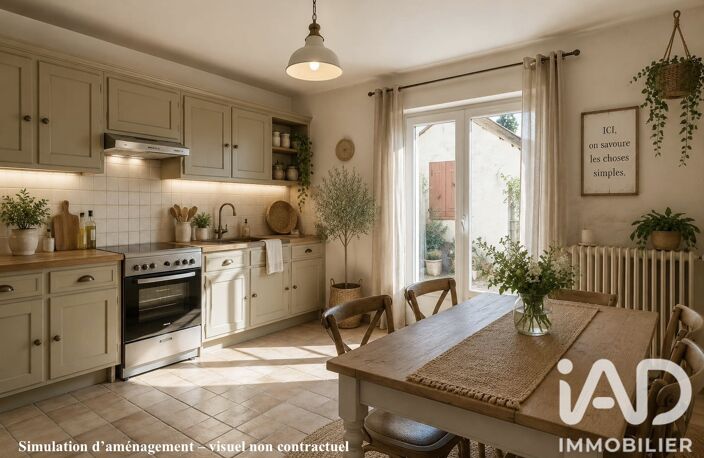 Vente Maison/villa 5 pièces — photo 5
