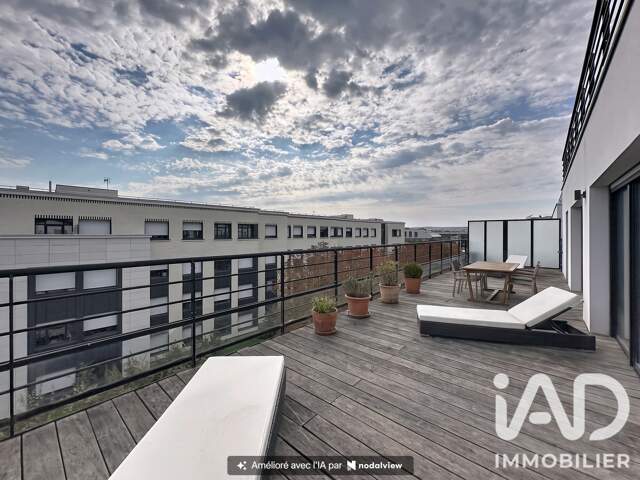 Vente Duplex 5 pièces — photo du bien